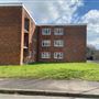 Roman Way Housing Estate