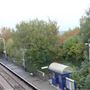 Burnley Manchester Road Railway Station