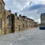 Slater Terrace and Sandygate Square