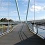 Millennium Bridge, Lancaster