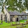 St Peter's Heysham