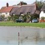 Haddenham Village