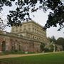NT - Cliveden Gardens