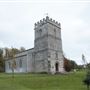 CCT - Church of St Michael & All Angels