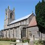 New Buckenham Village
