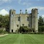 NT - Boarstall Tower