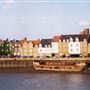 Kings Lynn Port