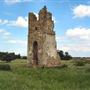 Godwick Deserted Village