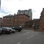 Exchange Street Car Park