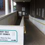 Hampden House Car Park