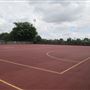 Bedgrove MUGA