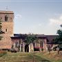 St Mary - Sweffling