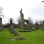 EH - Thetford Priory & Church of the Holy Sepulchre