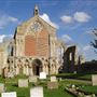 EH - Binham Priory