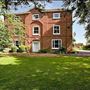Ingloss Manor House