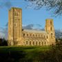 Wymondham Abbey