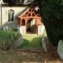 St Mary, Washbrook