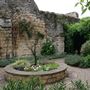 Abbey Gardens