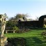 Helmingham Hall Gardens, Helmingham