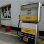 Hoxne Service Station