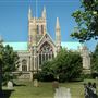 St Nicholas Church
