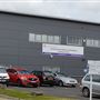 Marchwood Construction & Marine Technologies Training Centre