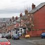 Hunter Hill Road & Hunter House Road