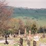 Haworth Cemetery