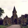Lightcliffe Cemetery