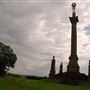 Earl of Carlisle Monument