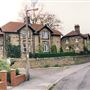 Pilley Village