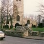 Excelsior Court & Church Street