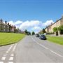 Coxwold Village