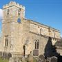 St Marys Church, Lastingham