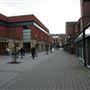 Priory Walk