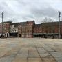 Trinity Square, Hull