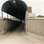 Hebburn Metro Station