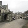 Prudhoe Hospital