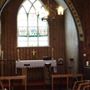 Church of the Ascension