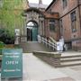Newcastle University - Hatton Gallery