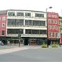 Newcastle Quayside