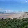 Bamburgh Beach