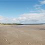 Amble Links Beach