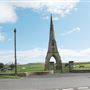 Amble East Cemetery