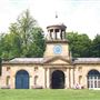 Wallington Hall Gardens