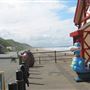 Saltburn Pier