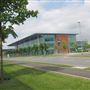 Quorum Business Park