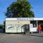Tring Railway Station