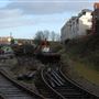 Princes Wharf/Railway Wharf