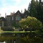 The Holmes (University of Bristol)